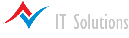 Netvue IT Solutions Logo